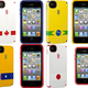 Illustration for article titled Patriotic Cases Will Have Your iPhone Ready for London 2012